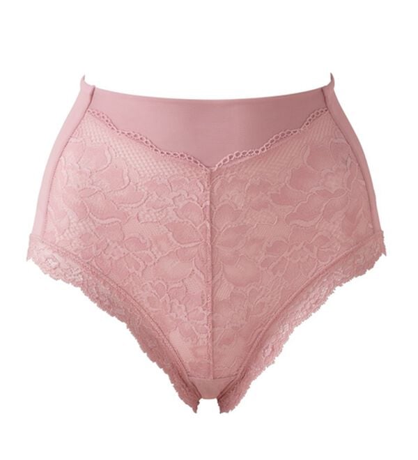 YU'NOW（ユナウ）の「ぷるるんバストの育乳ブラのセットショーツ（ショーツ）」｜詳細画像