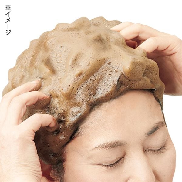 「コラージワン　オールインカラーシャンプー（ヘアケア・ドライヤー）」｜詳細画像
