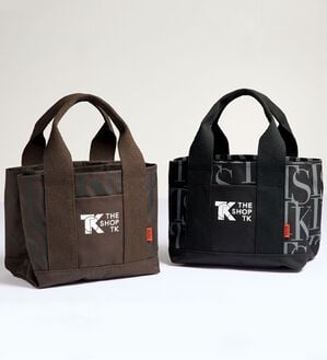 「＜ザ　ショップ　ティーケー＞ミニトートバッグ（メンズゴルフグッズ）」｜詳細画像