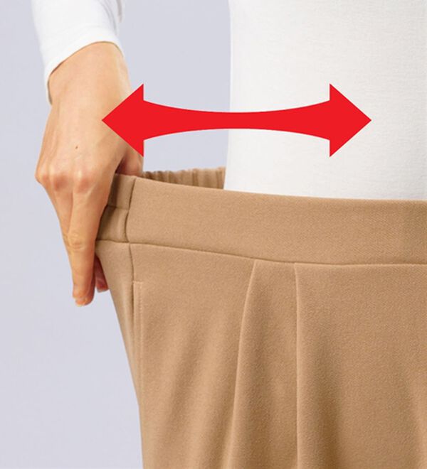 ルフラン（ルフラン）の「洗える！お出かけカットソースーツ（その他スーツ）」｜詳細画像