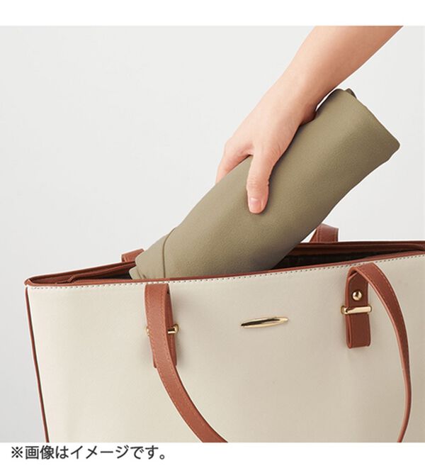 LAVIENNE（ラヴィエンヌ）の「旅行が楽しくなる！ピンタックイージーパンツ（その他パンツ）」｜詳細画像