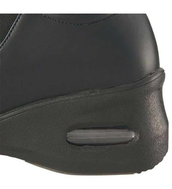 「＜足助（あしすけ）＞５Ｅレースアップエアシューズ（フラットシューズ）」｜詳細画像