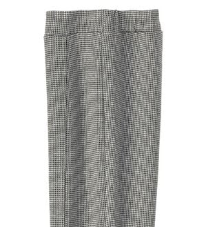 BELLUNA（ベルーナ）の「＜日本製＞毛玉になりにくいウール入りストレートパンツ（フルレングスパンツ）」｜千鳥