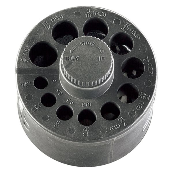 「ドリルビット研磨機（ガーデニング・園芸用品）」｜詳細画像