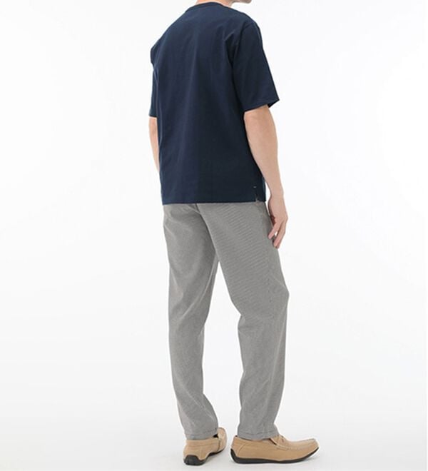「綿１００％ベーシックＴシャツ（メンズＴシャツ）」｜詳細画像