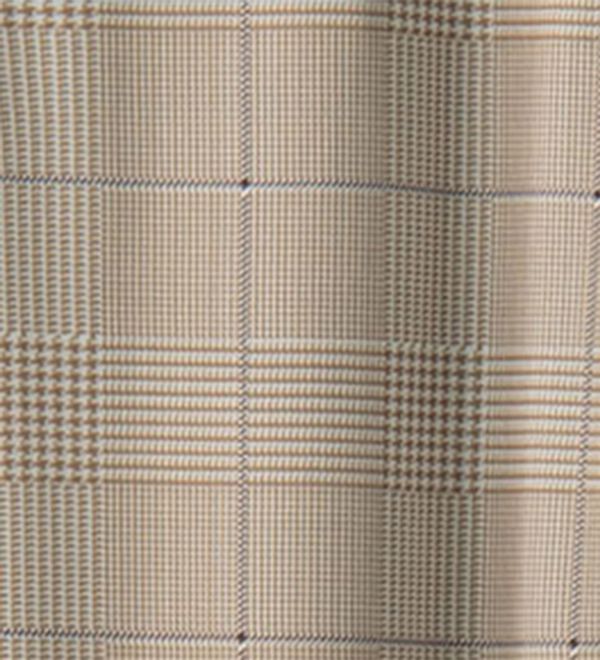 LAVIENNE（ラヴィエンヌ）の「綿混の裏シャギーレギンスパンツ（その他パンツ）」｜詳細画像