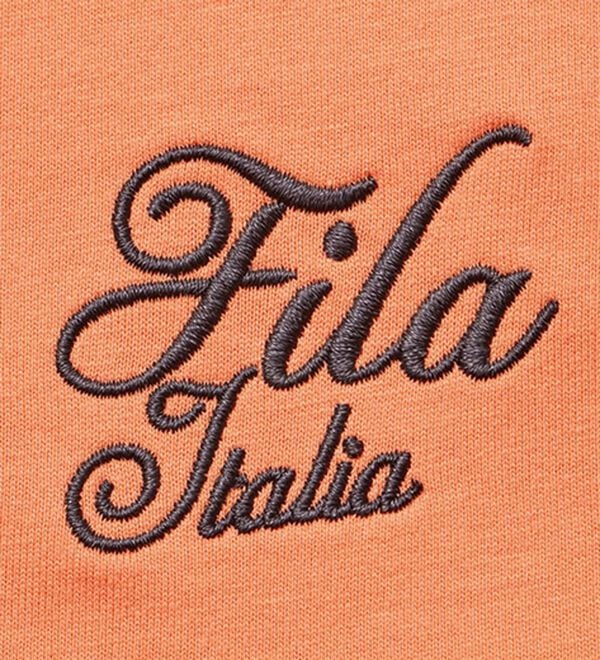 BELLUNA（ベルーナ）の「＜ＦＩＬＡ＞汗ジミ対策異素材切替デザインＴシャツ（カットソー）」｜詳細画像