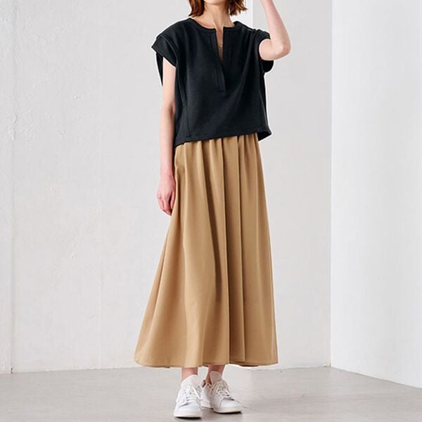 RANAN（ラナン）の「ワンピースアンサンブル（その他ワンピース）」｜詳細画像