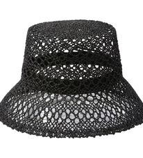 RANAN（ラナン）の「＜コントロールフリーク＞バケットハット（帽子）」