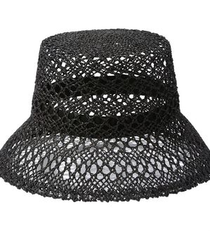 RANAN（ラナン）の「＜コントロールフリーク＞バケットハット（帽子）」｜詳細画像