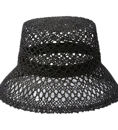 RANAN（ラナン）の「＜コントロールフリーク＞バケットハット（帽子）」