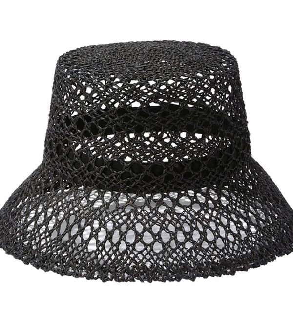 RANAN（ラナン）の「＜コントロールフリーク＞バケットハット（帽子）」｜詳細画像