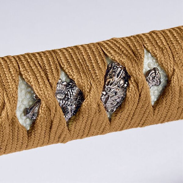 「日本の伝統技術が息づく美術刀剣『村正』／『関の孫六　兼元』（その他日用品・趣味雑貨）」｜詳細画像