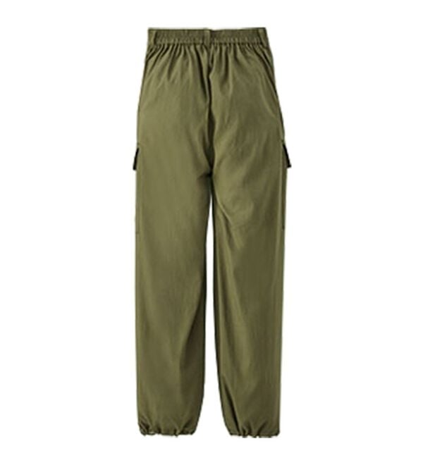 BELLUNA（ベルーナ）の「サラリ快適！ビンテージ調カーゴパンツ（その他パンツ）」｜詳細画像