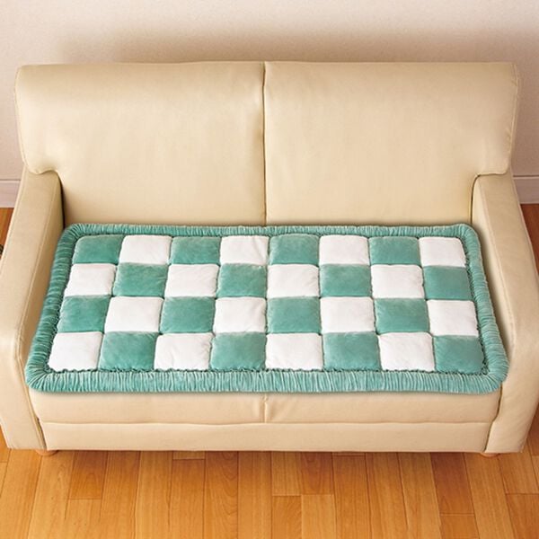 「ぽこぽこソファパッド（ソファパッド）」｜詳細画像