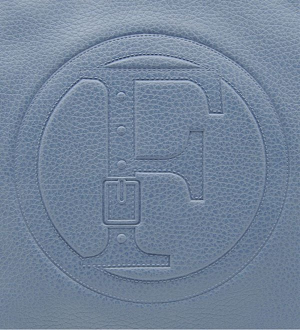 ルフラン（ルフラン）の「【４点セット】＜ＦＩＲＡＮＯ＞ビッグロゴバッグ（その他バッグ）」｜詳細画像