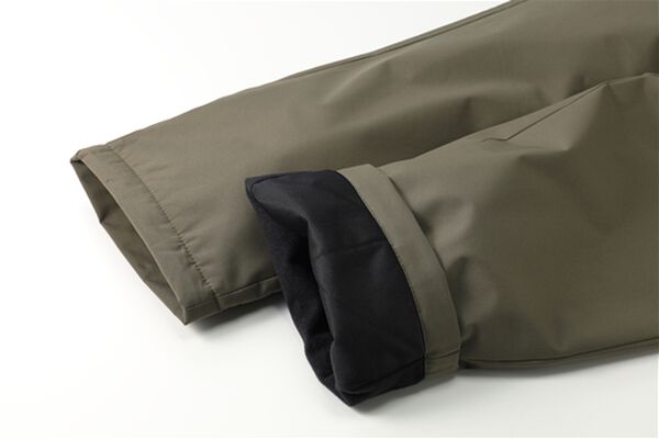 「＜アーノルド　パーマー＞進化系！すっきりハイブリッドダウンパンツ（メンズフルレングスパンツ）」｜詳細画像