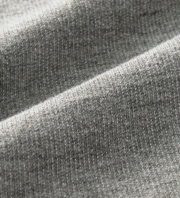 GeeRA（ジーラ）の「【U.S.POLOASSN】レイヤード風ヘンリーネックワンピース（カットソーワンピース）」｜詳細画像