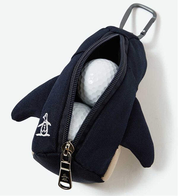 「＜マンシングウェア＞ペンギンマルチミニポーチ（その他メンズバッグ）」｜詳細画像