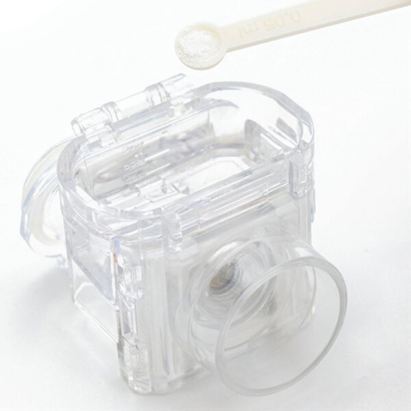 「ポータブル型超音波吸入器（その他美容・健康機器）」｜詳細画像