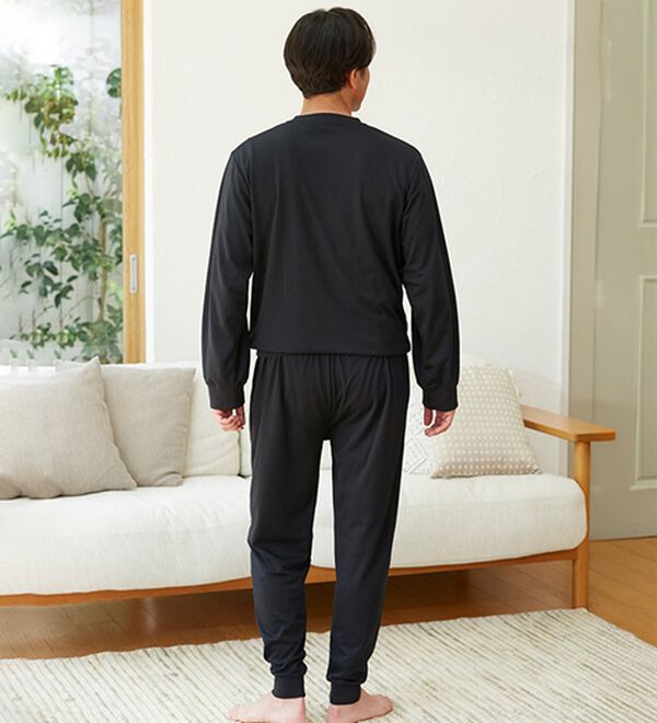 リカバリーウェア上下セット - ベルーナ【公式】