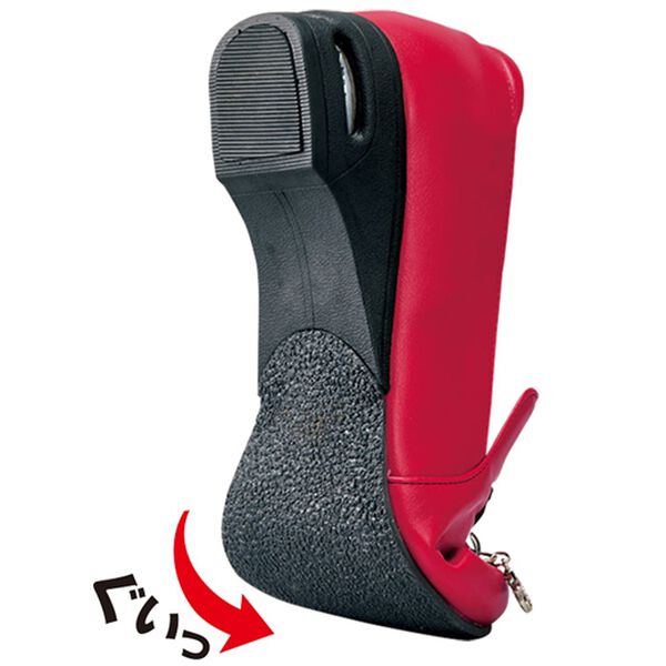 BELLUNA（ベルーナ）の「チャーミングガール４Ｅエアソールパンプス（パンプス）」｜詳細画像