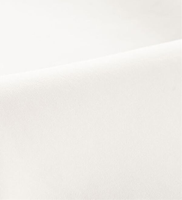 BELLUNA（ベルーナ）の「異素材切替ヤク混中わたコート（ショートコート）」｜詳細画像