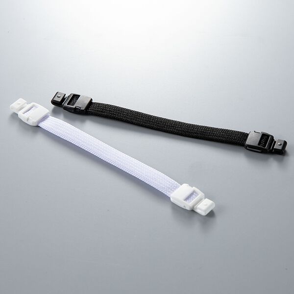 BELLUNA（ベルーナ）の「【２色組】マスク耳ゴム痛くなりにくいバンド（衛生用品・マスク）」｜詳細画像