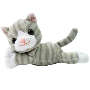 「ステッキマーカーマスコット（その他日用品）」｜サバトラ