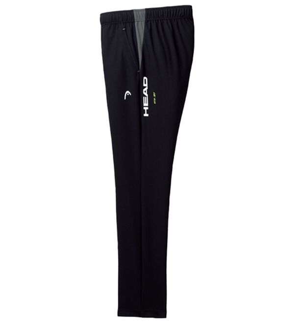「【３本組】＜ヘッド＞接触冷感ジャージパンツ（メンズフルレングスパンツ）」｜詳細画像