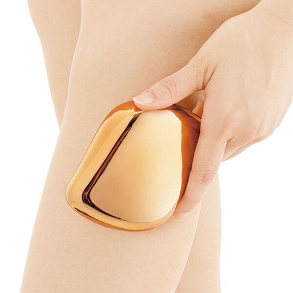 「簡単つるすべ除毛パッド（その他美容・健康機器）」｜1