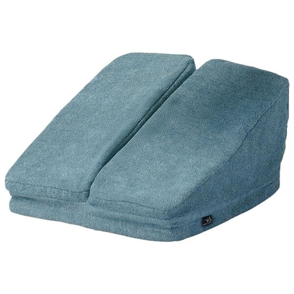 「座ってあんしんステッパー（その他美容・健康機器）」｜ブルー