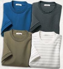 「ジャケットスタイルが決まる専用Ｔシャツ（メンズＴシャツ）」
