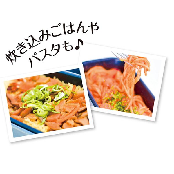 「おひとりさま用超高速弁当箱炊飯器　１段（キッチン家電・調理家電）」｜詳細画像