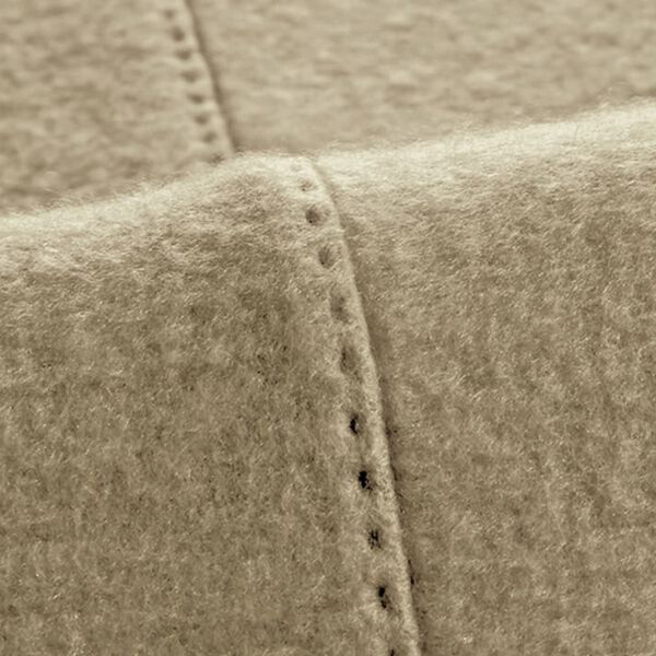 BELLUNA（ベルーナ）の「ポイントファー使いチュニック（チュニック）」｜詳細画像