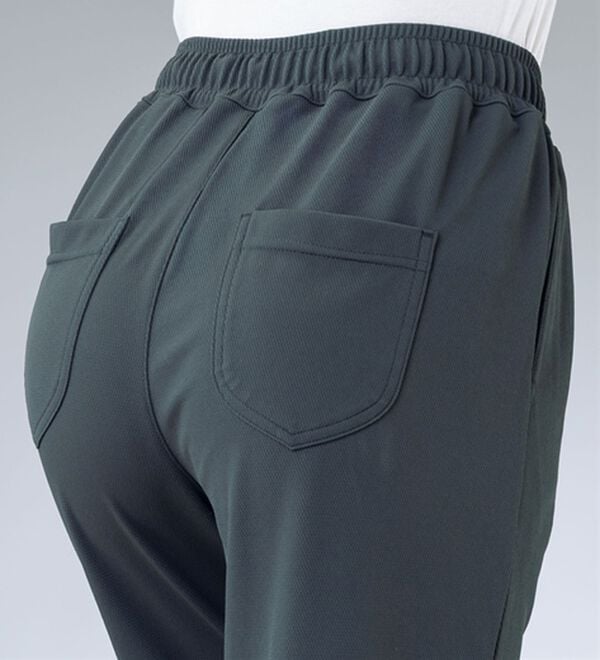 ルフラン（ルフラン）の「【３本組】【ＤＲ】汗しらず！軽やかスマートパンツ（その他パンツ）」｜詳細画像