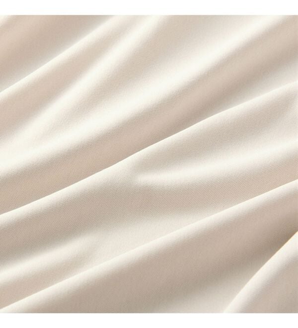 Viola e Viola（ヴィオラ エ ヴィオラ）の「タックデザインシフォンブラウス（ブラウス）」｜詳細画像