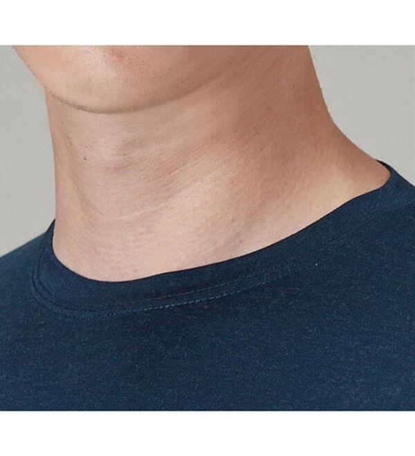 「【３色組】＜フィラ＞＋５℃の素材！スピードバーナーシャツ（メンズ肌着・インナーウェア）」｜詳細画像