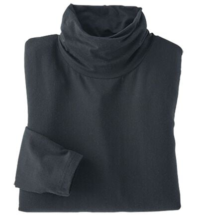 BELLUNA（ベルーナ）の「なめらかテンセル（ＴＭ）繊維ストレッチプルオーバー（カットソー）」