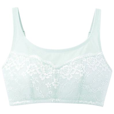 LAVIENNE（ラヴィエンヌ）の「グラマーさんのスマート見えブラ（ブラジャー）」