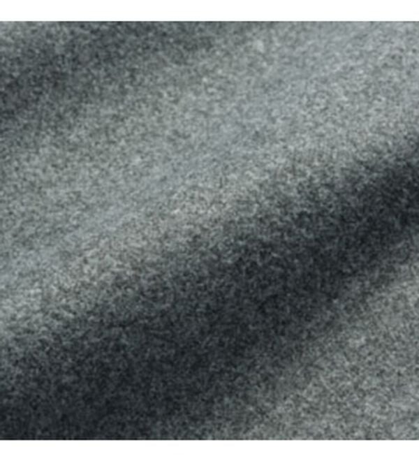 RANAN（ラナン）の「ウールライク素材ミディ丈スカート（ひざ丈スカート）」｜詳細画像