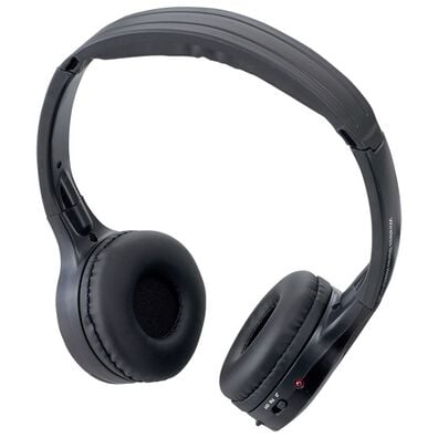 「コードレスヘッドホン楽々聴くちゃん（テレビ・オーディオ・カメラ機器）」