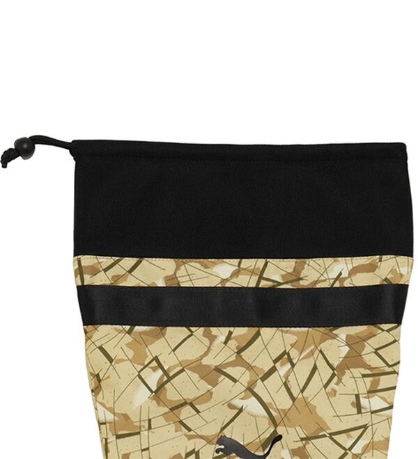 「＜ｐｕｍａ＞ゴルフ　ＬＥＯＣＡＭＯ　ＡＯＰ　クラブキャリーケース（メンズスポーツ用品）」｜詳細画像