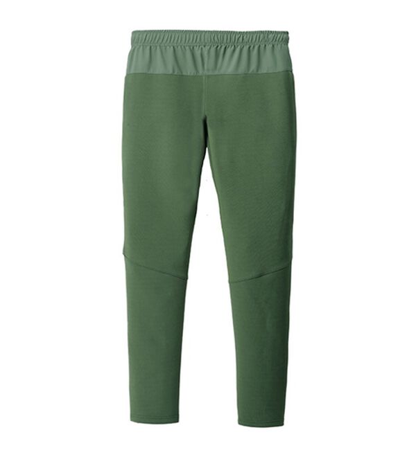 「＜トランスコンチネンツスポーツ＞３Ｄオールラウンドパンツ（メンズフルレングスパンツ）」｜詳細画像