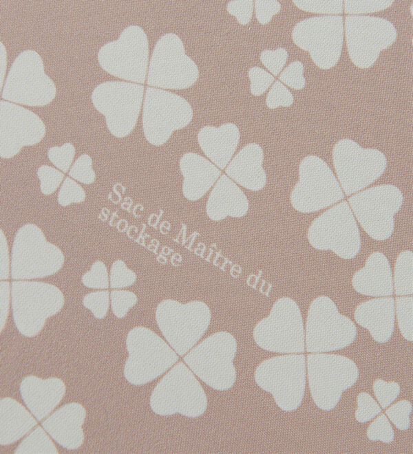 「整理収納アドバイザー監修１０ポケット軽量リュック（リュック）」｜詳細画像