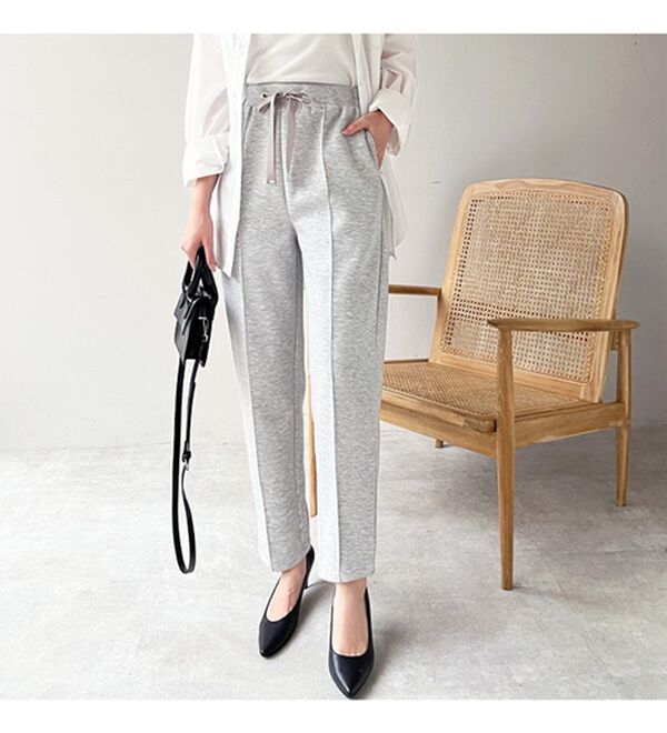 トーイ⭐BRIEFING ストレッチロゴテープパンツ⭐ TELEVISI STAR PANTS テレビジスター パンツ ジーンズ SUNNY FILMER