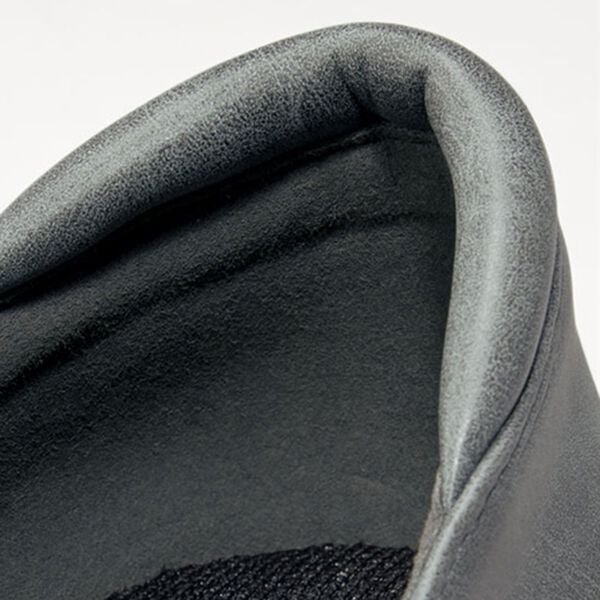 BELLUNA（ベルーナ）の「４Ｅダブルエアビジュー使いシューズ（スリッポン）」｜詳細画像