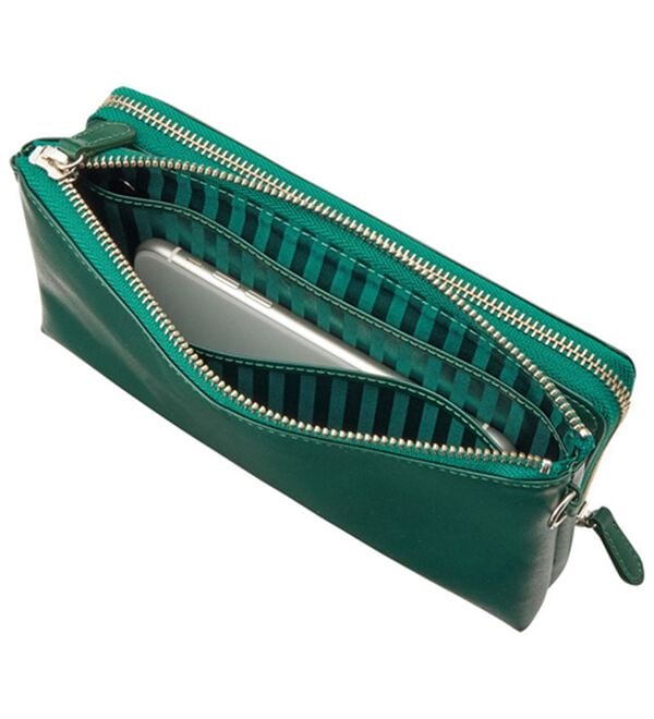 ルフラン（ルフラン）の「一目瞭然　お出かけショルダー（その他バッグ）」｜詳細画像