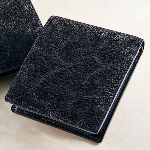 一気に値下げPRARE GINZA エレファント長財布　エレファントレザー 一気に値下げPRARE GINZA エレファント長財布 エレファントレザー