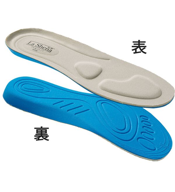 ルフラン（ルフラン）の「＜ラシーナコンフォート＞スッと履けるメッシュスニーカー（スニーカー）」｜詳細画像